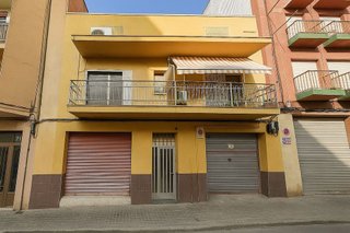 Casa adosada en venta en Can Rull en Sabadell