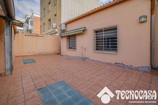 Casa adosada en venta en Can Rull en Sabadell