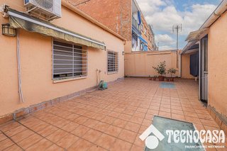 Casa adosada en venta en Can Rull en Sabadell