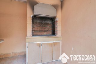 Casa adosada en venta en Can Rull en Sabadell
