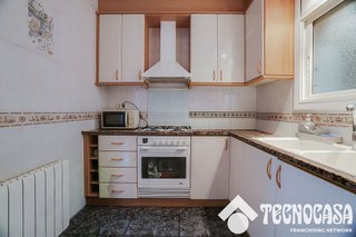 Casa adosada en venta en Can Rull en Sabadell