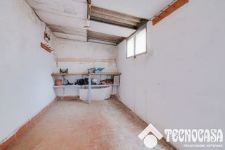 Casa adosada en venta en Can Rull en Sabadell