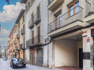 Edificio en venta en Manlleu