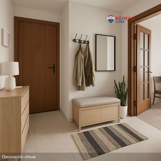 Piso en venta en San Roque - Ronda norte en Badajoz