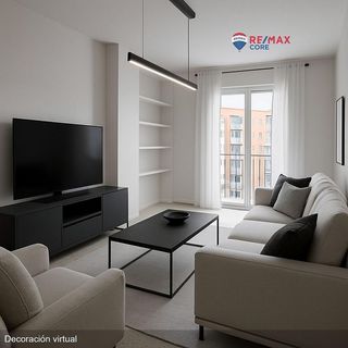 Piso en venta en San Roque - Ronda norte en Badajoz