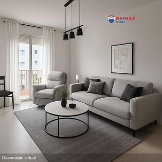 Piso en venta en San Roque - Ronda norte en Badajoz