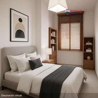 Piso en venta en San Roque - Ronda norte en Badajoz