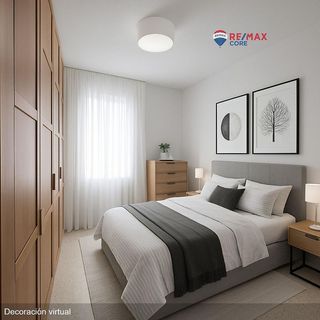 Piso en venta en San Roque - Ronda norte en Badajoz