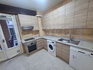 Piso en venta en Centro en Logroño