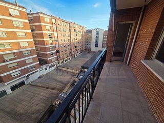 Piso en venta en Centro en Logroño