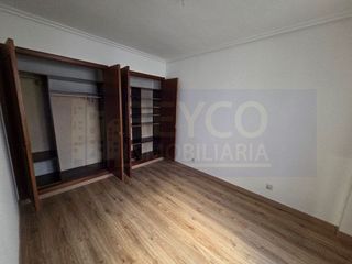 Piso en venta en Centro en Logroño