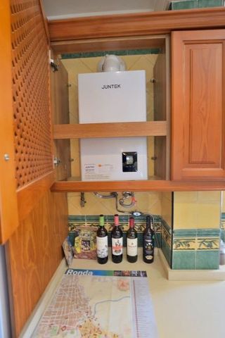 Piso en venta en Ronda