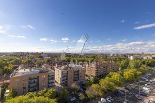 Piso en venta en Venecia - Nueva Alcalá en Alcalá de Henares