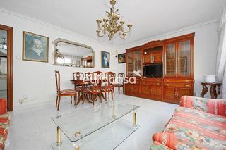 Piso en venta en Cuatro Caminos en Santander