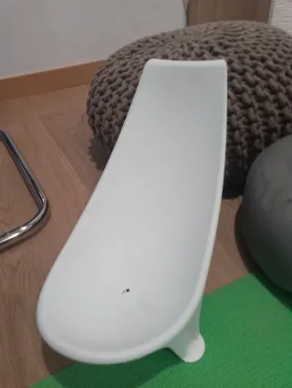Adaptador bañera bebé