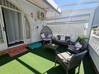 Casa adosada en venta en La Siesta - El Salado - Torreta en Torrevieja