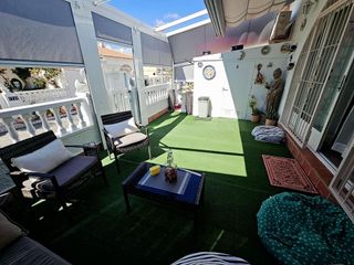 Casa adosada en venta en La Siesta - El Salado - Torreta en Torrevieja