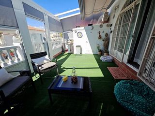 Casa adosada en venta en La Siesta - El Salado - Torreta en Torrevieja