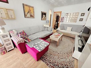Casa adosada en venta en La Siesta - El Salado - Torreta en Torrevieja