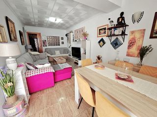Casa adosada en venta en La Siesta - El Salado - Torreta en Torrevieja