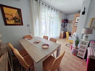 Casa adosada en venta en La Siesta - El Salado - Torreta en Torrevieja