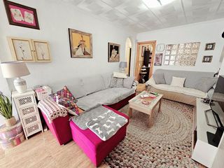 Casa adosada en venta en La Siesta - El Salado - Torreta en Torrevieja