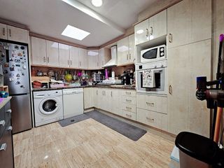 Casa adosada en venta en La Siesta - El Salado - Torreta en Torrevieja