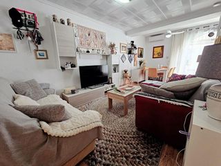 Casa adosada en venta en La Siesta - El Salado - Torreta en Torrevieja