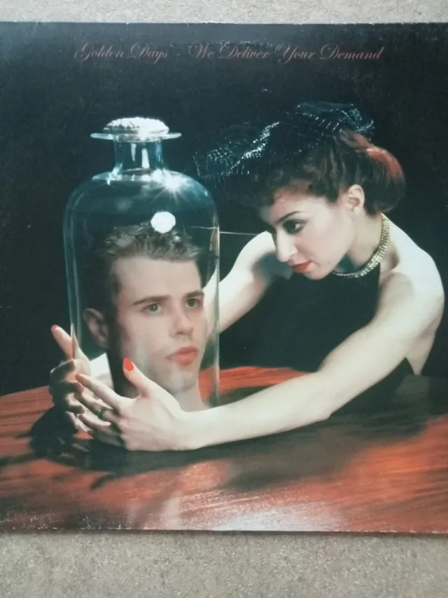 Golden Days - We Deliver Your Demand