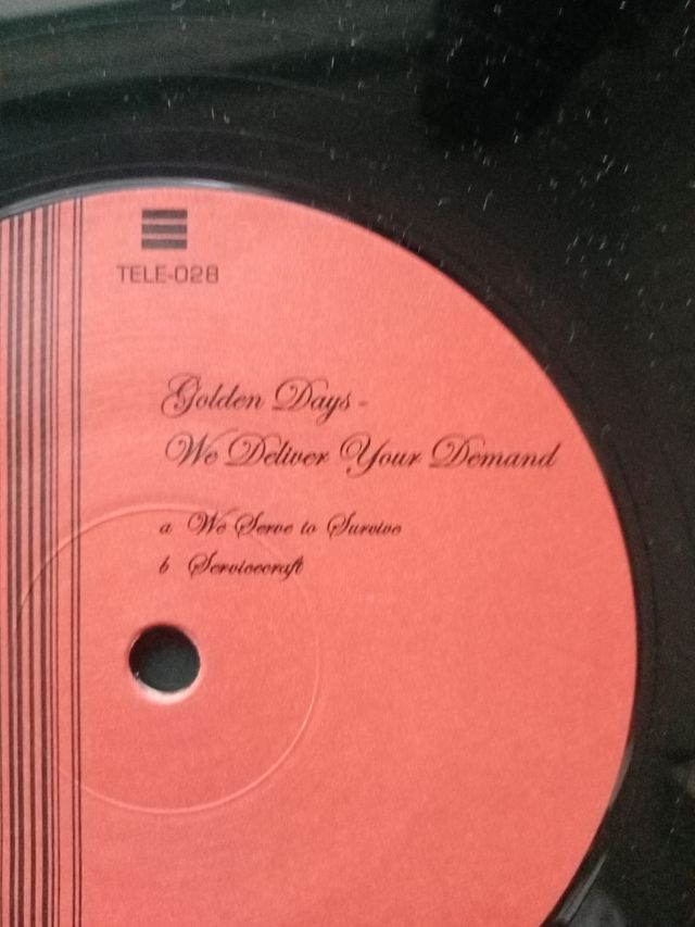 Golden Days - We Deliver Your Demand