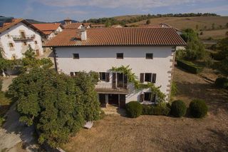 Casa en venta en Basaburua