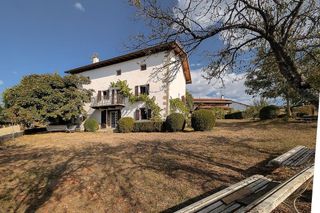 Casa en venta en Basaburua