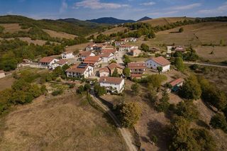 Casa en venta en Basaburua