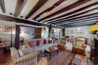 Casa en venta en Basaburua