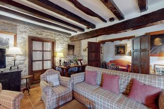 Casa en venta en Basaburua