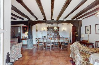 Casa en venta en Basaburua