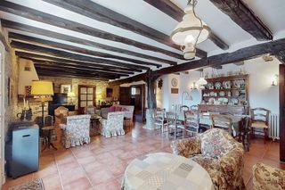 Casa en venta en Basaburua