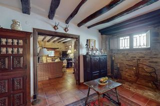 Casa en venta en Basaburua