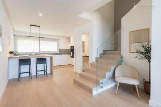 Casa adosada en venta en Santa María de Guía