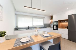 Casa adosada en venta en Santa María de Guía