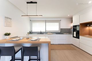 Casa adosada en venta en Santa María de Guía