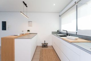 Casa adosada en venta en Santa María de Guía