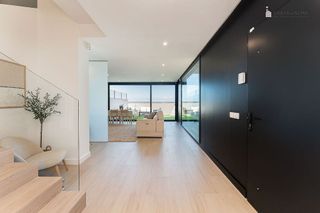 Casa adosada en venta en Santa María de Guía