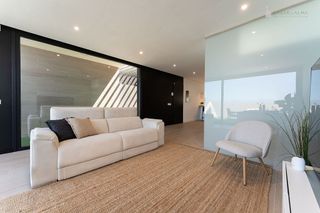 Casa adosada en venta en Santa María de Guía