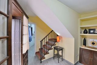 Casa adosada en venta en Ronda