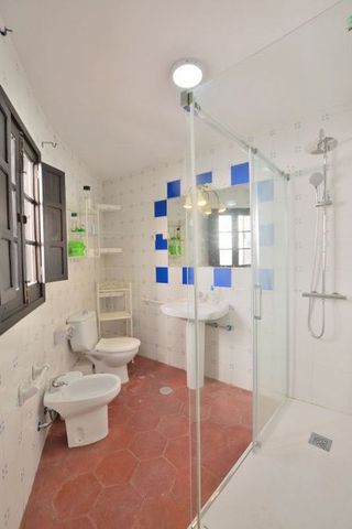 Casa adosada en venta en Ronda
