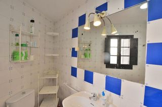 Casa adosada en venta en Ronda