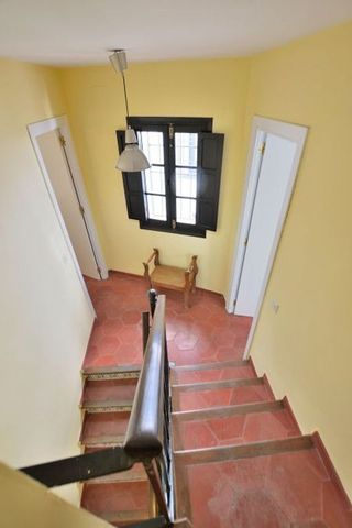 Casa adosada en venta en Ronda