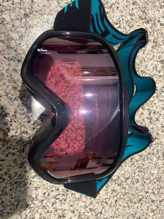 Gafas de nieve