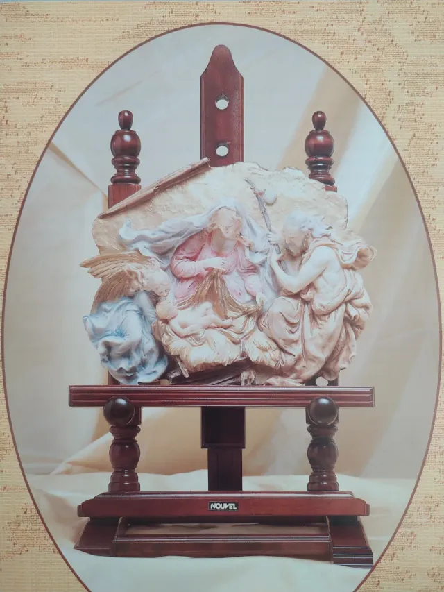 Técnicas Projects por Cristina  Fernández Tejedor